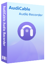 convert tidal music to mp3 with audicable audio recorder