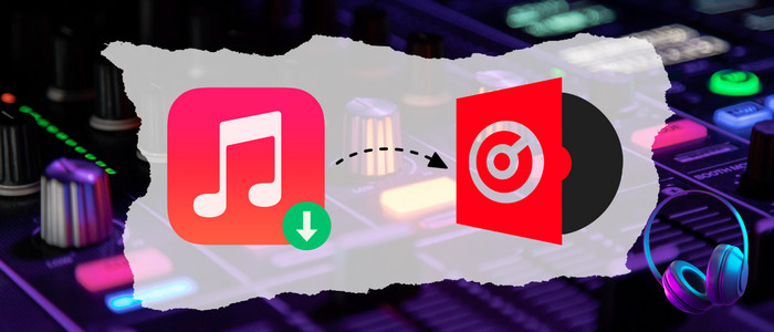 Add Apple Music Songs to Virtual DJ