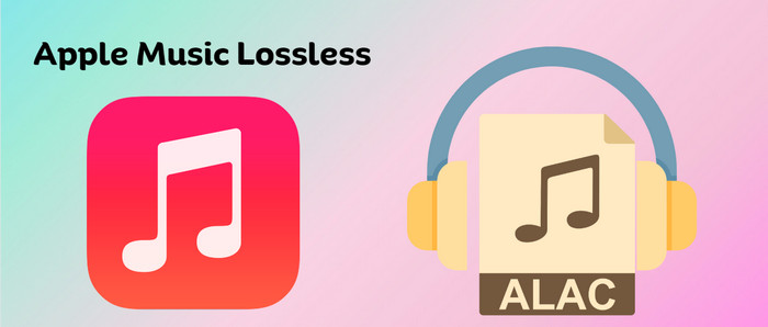 Download Apple Music Lossless Audio