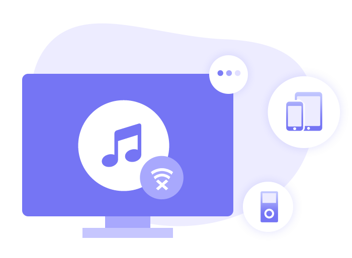 play line music on any devices