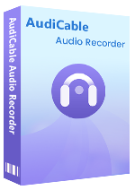 AudiCable Audio Recorder