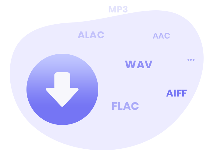 multiple output format