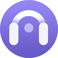 audio recorder logo