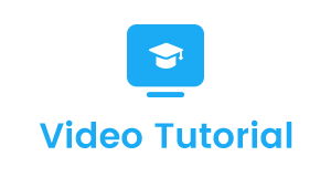 video tutorial