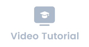 video tutorial