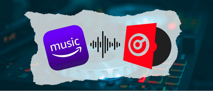 Add Amazon Music to Virtual DJ