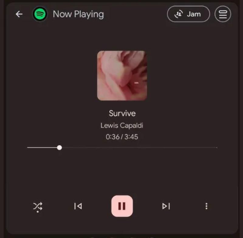 Add Songs on Android Auto