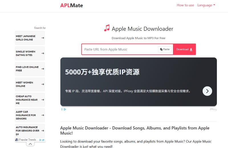 APLMate