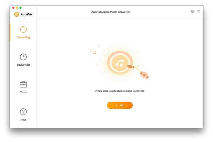 Download Apple Music from AudiFab