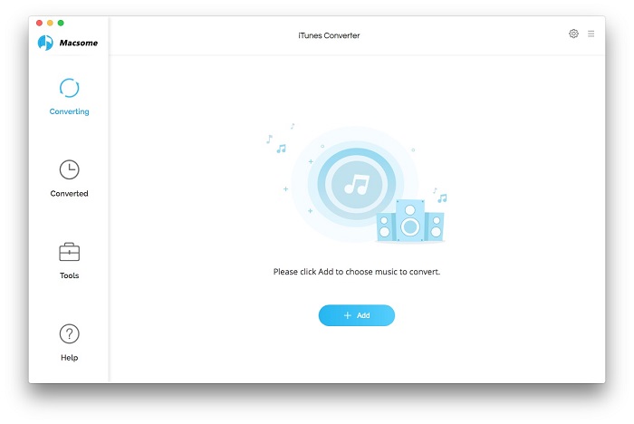 Download Apple Music from Macsome