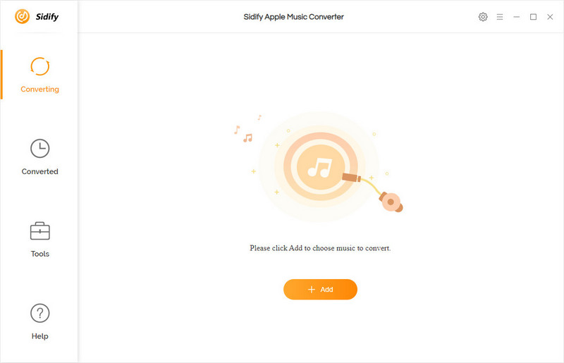 Download Apple Music from Sidify