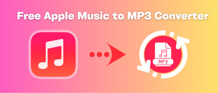 Best Apple Music to MP3 Converters