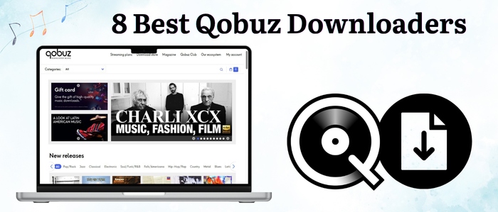 Top Qobuz Downloaders
