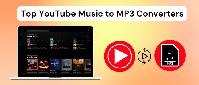 YouTube Music to MP3 2024 Review