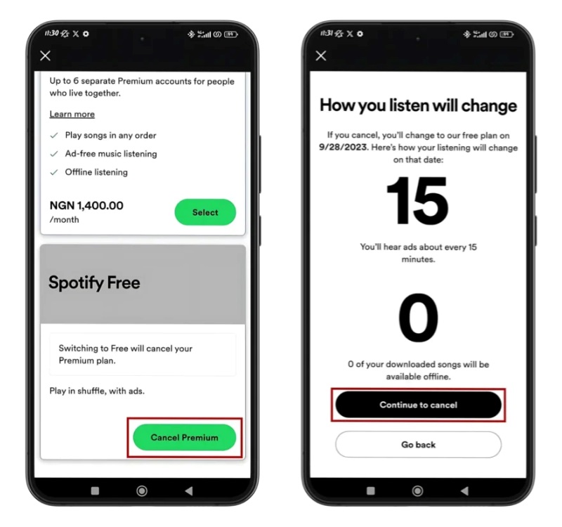 complete-spotify-cancellation