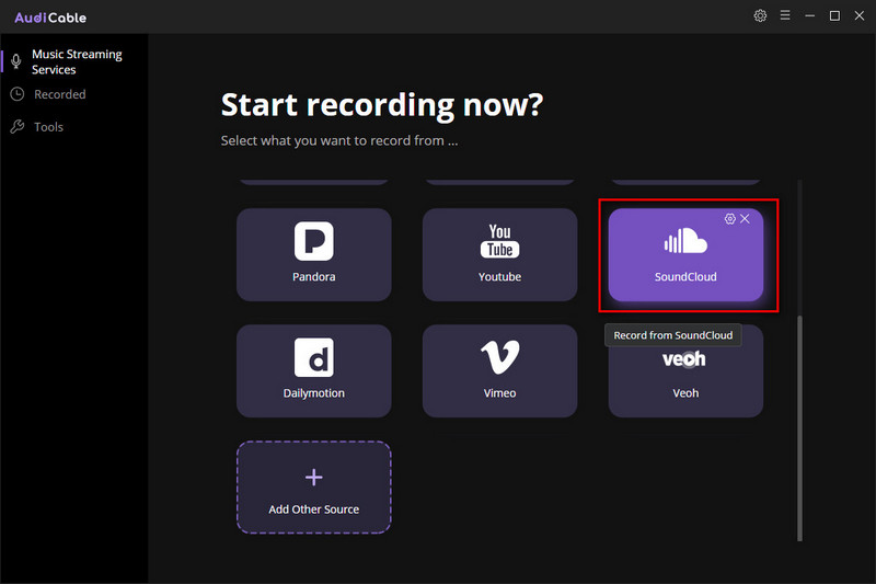 Download AudiCable