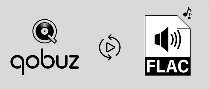 Convert Qobuz Music to FLAC