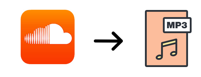 Download SoundCloud Music to MP3