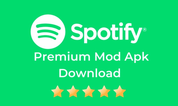 Download Spotify Premium APK For Android/iOS/PC - 2024