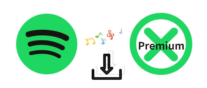 How to Download Spotify Songs without Premium