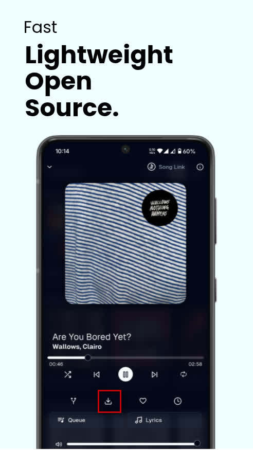 Download Spotify Tracks
