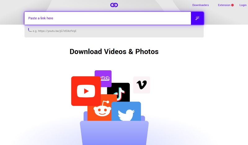 Locoloader Bandcamp Converter