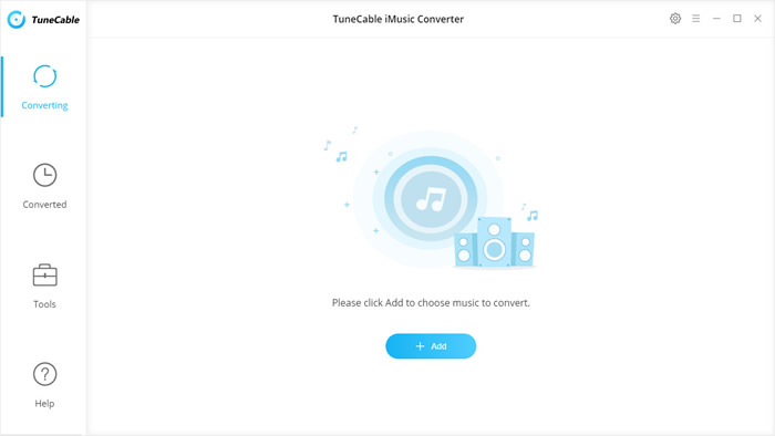 TuneCable Apple Music Converter