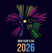 New Years 2026