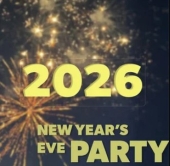 New Year’s Eve Party