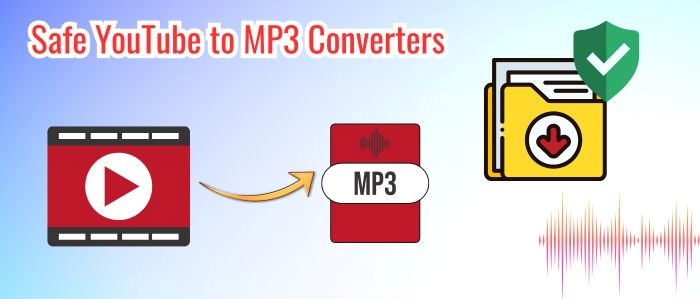 YouTube to MP3 Safe Sites Tested