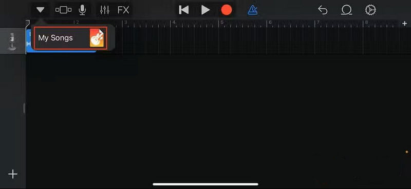 Select My Song