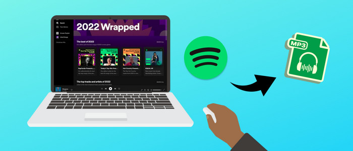 Spotify Music to MP3 2023 Review
