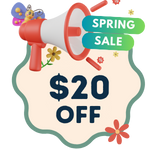 audicable spring offer