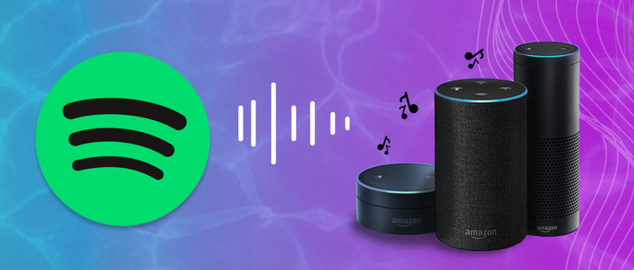 Listen to Spotify on Amazon Echo