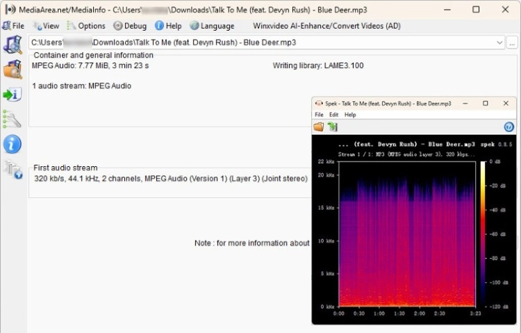 YouTube Audio Library Tested