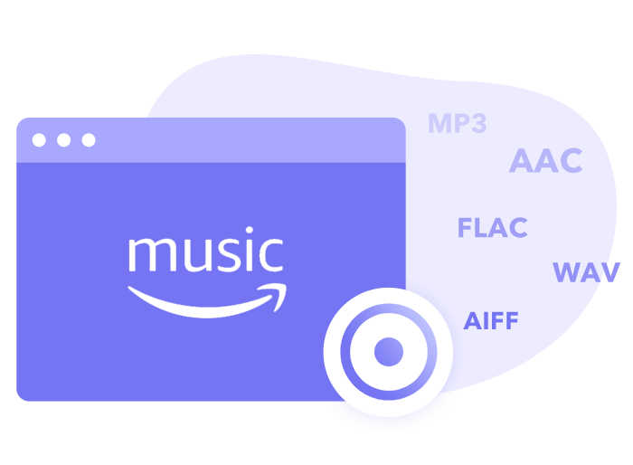 download amazon music to multiple formats