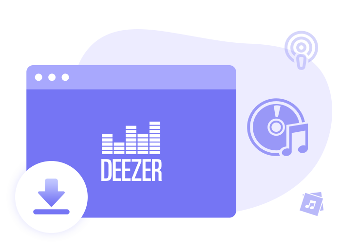 download deezer music to multiple formats