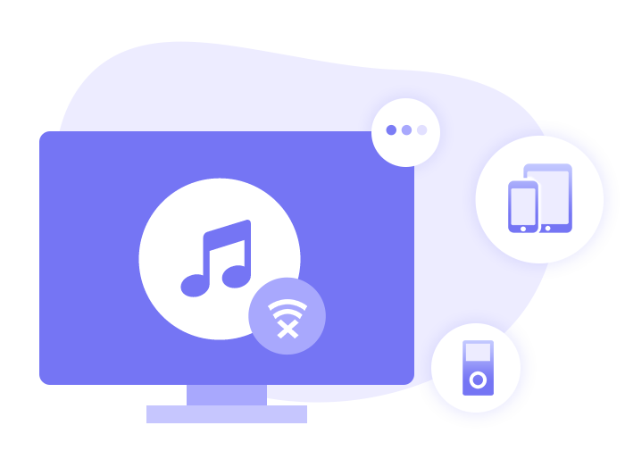 play line music on any devices