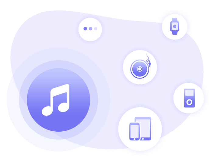 all-in-one streaming music recorder