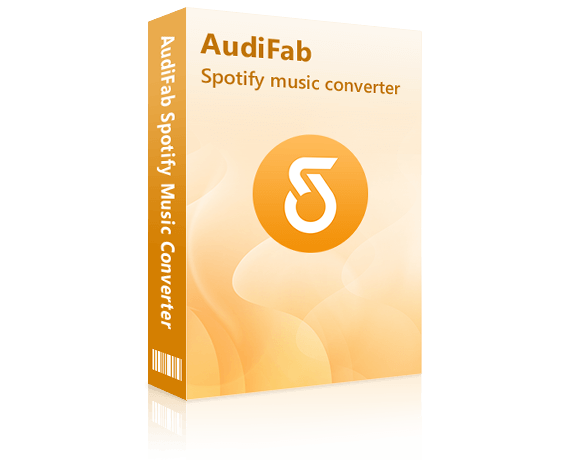 AudiFab Spotify Music Converter