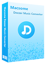 Deezer Music Converter