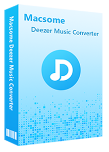 Deezer Music downloader