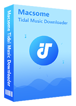 Tidal Music Converter