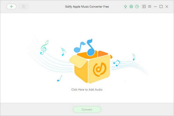 Sidify Free Converter