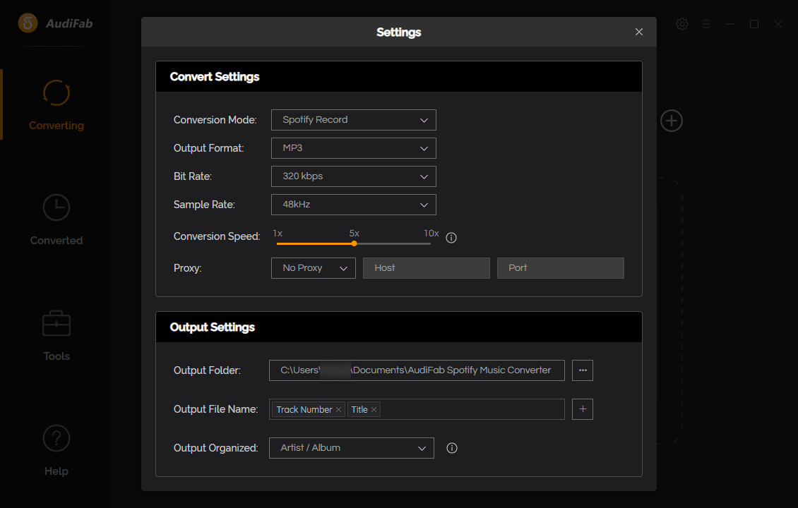 customize-output-settings
