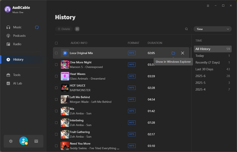 Get Beatport MP3 Conversion