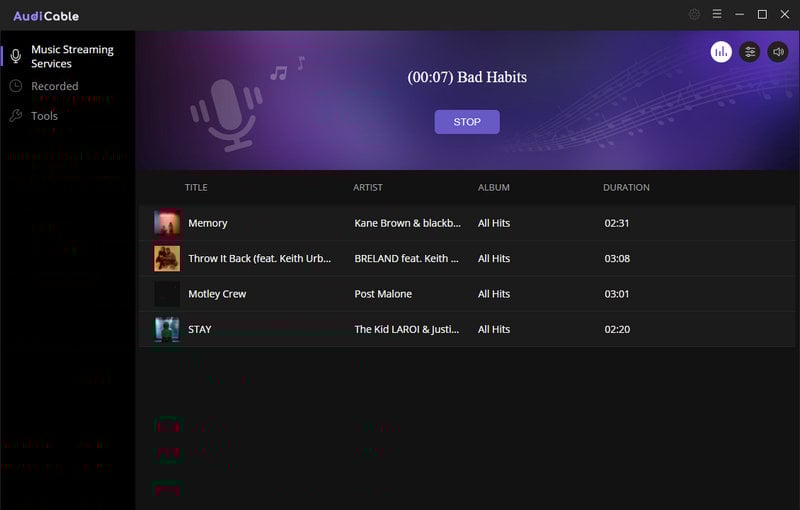 download deezer music as mp3