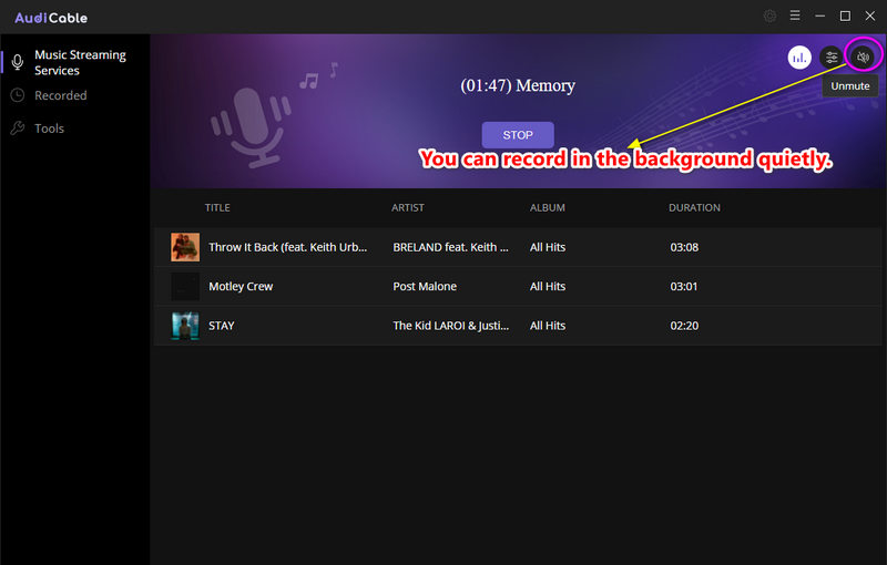 download Deezer Music