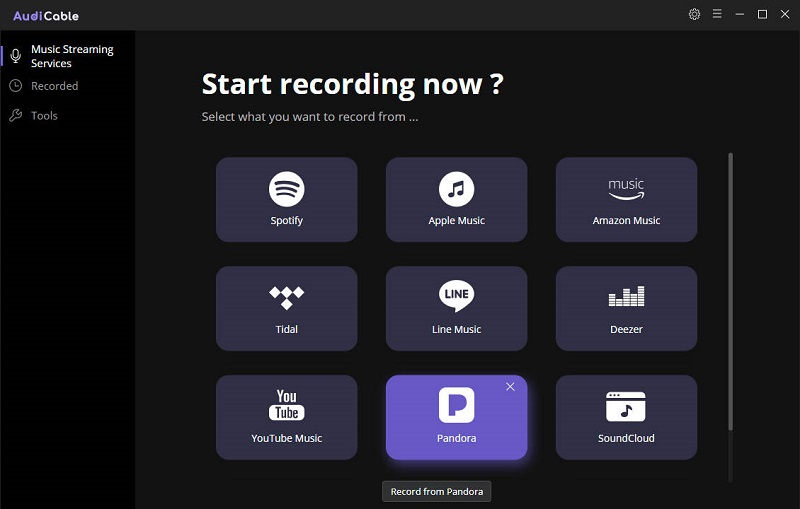 Download AudiCable