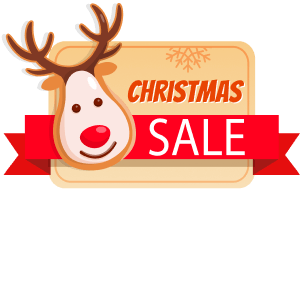 Christmas sales